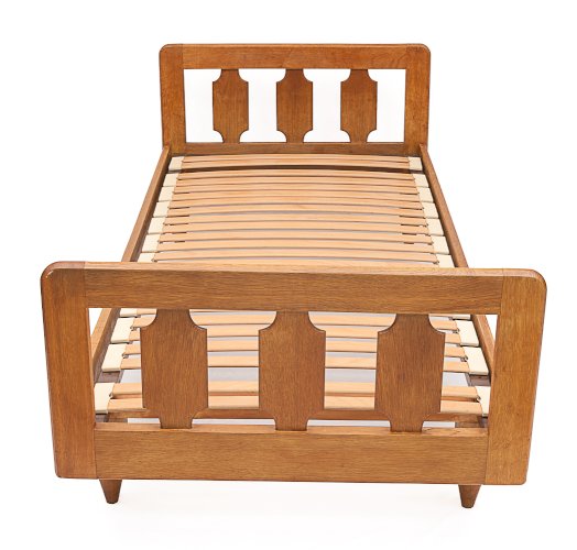 Daybed par Guillerme et Chambron