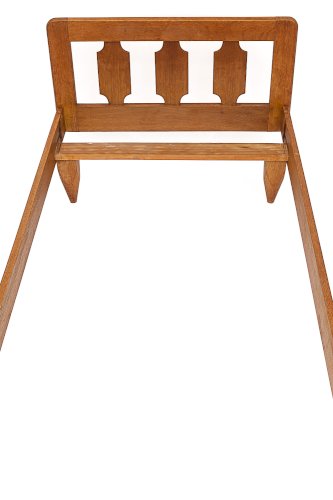 Daybed par Guillerme et Chambron