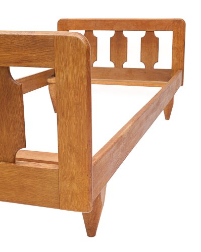Daybed par Guillerme et Chambron
