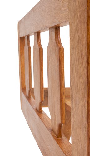 Daybed par Guillerme et Chambron