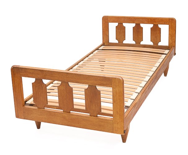 Daybed par Guillerme et Chambron