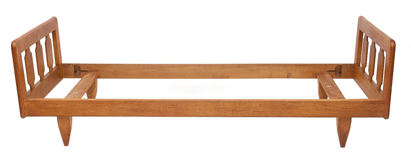 Daybed par Guillerme et Chambron