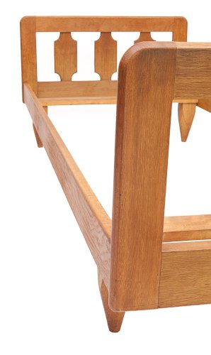 Daybed par Guillerme et Chambron