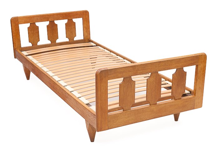 Daybed par Guillerme et Chambron