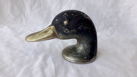 Duck Bottle Opener