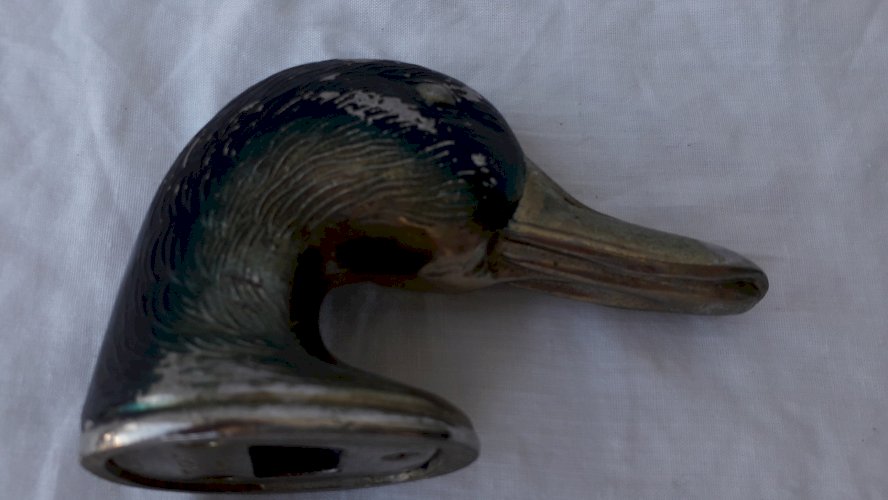 Décapsuleur canard Duck