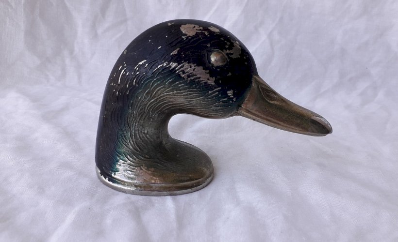 Décapsuleur canard Duck