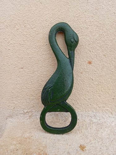 Décapsuleur vintage