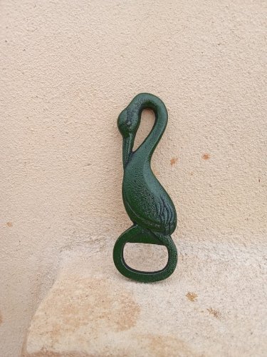 Décapsuleur vintage