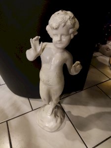 Décoration de jardin 