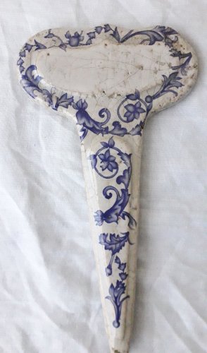 Décoration de jardin