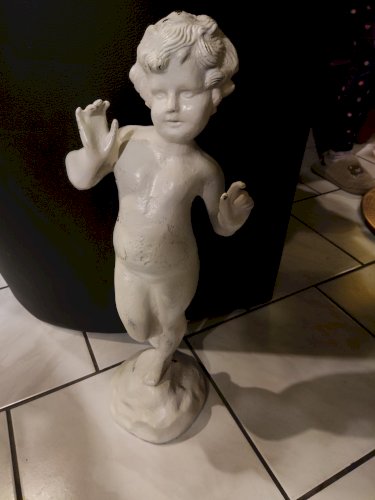 Décoration de jardin 