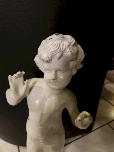 Décoration de jardin 