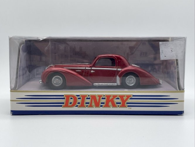 Delahaye 145 1/43 The Dinky Collection