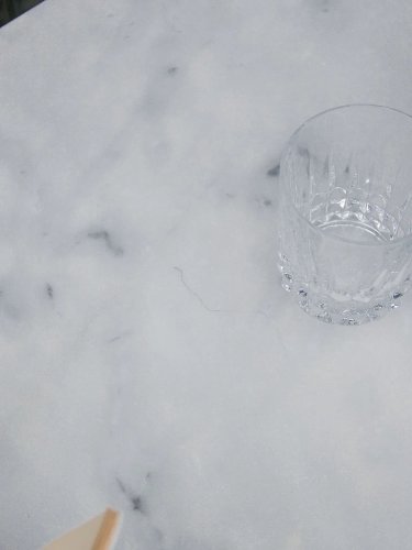 Denise, la table à manger bistro N°22