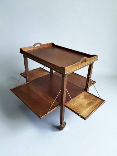 Desserte, années 50