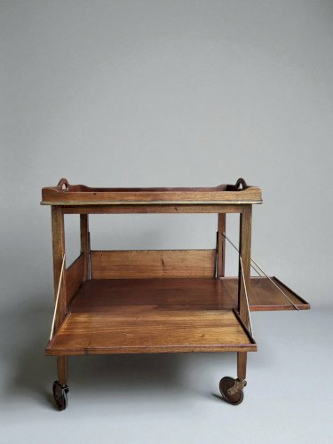 Desserte, années 50