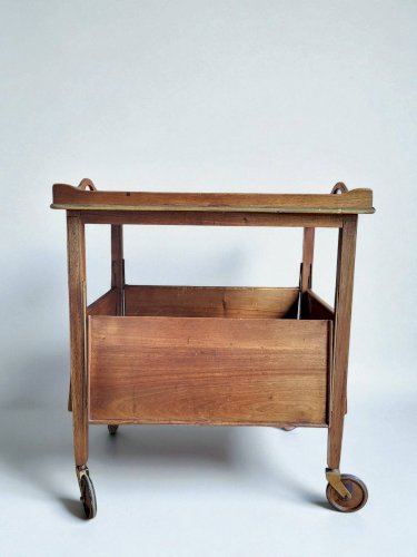 Desserte, années 50