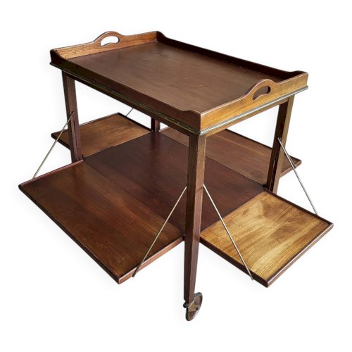 Desserte, années 50