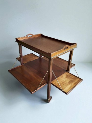 Desserte, années 50