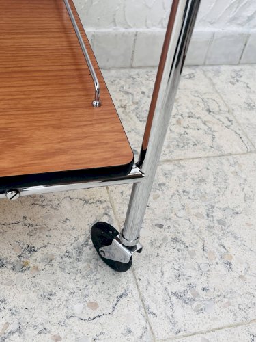 Desserte design italien