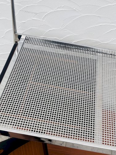 Desserte design italien