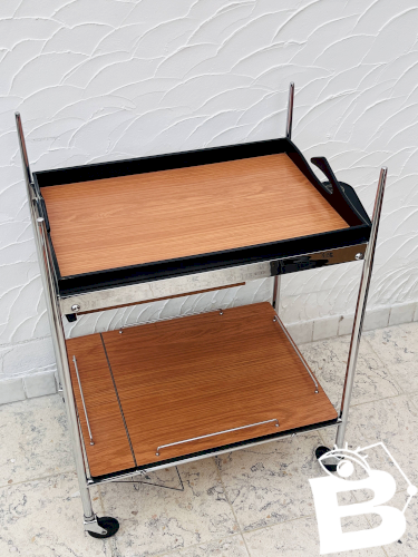 Desserte design italien