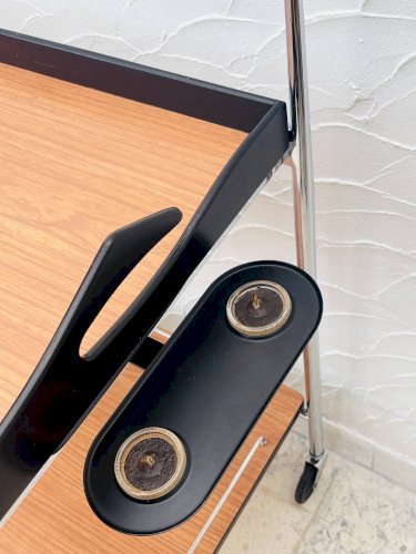 Desserte design italien