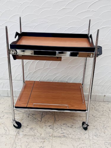 Desserte design italien