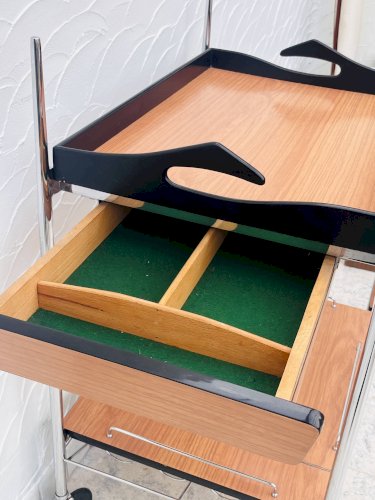 Desserte design italien