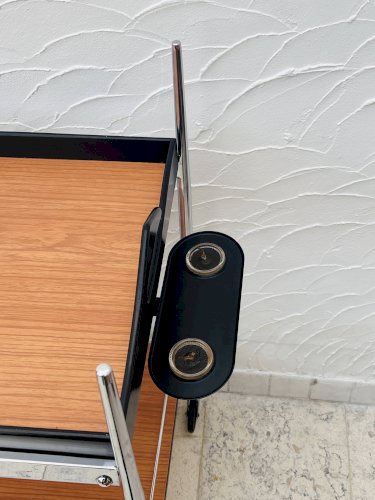 Desserte design italien