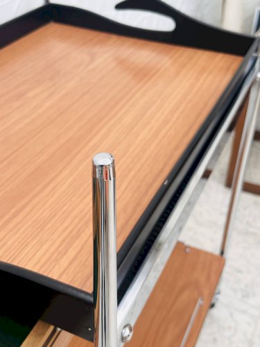 Desserte design italien