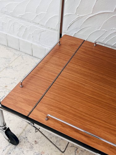 Desserte design italien