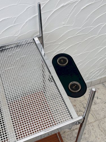 Desserte design italien