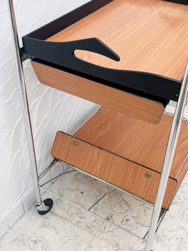 Desserte design italien