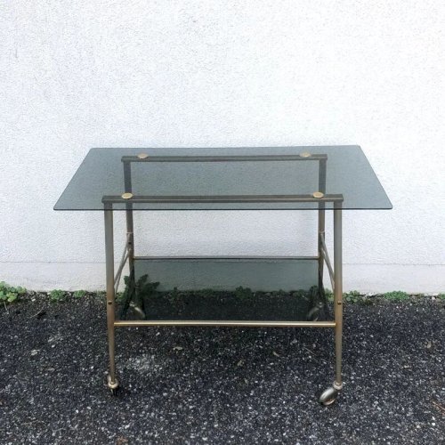 Desserte vintage années 60