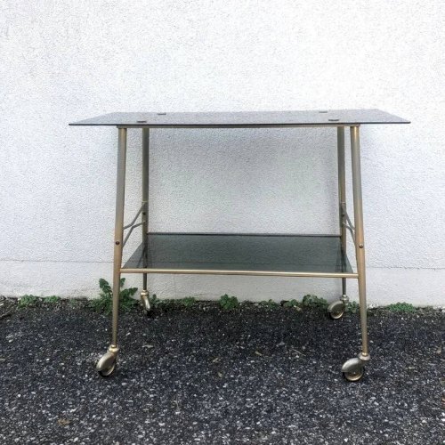 Desserte vintage années 60