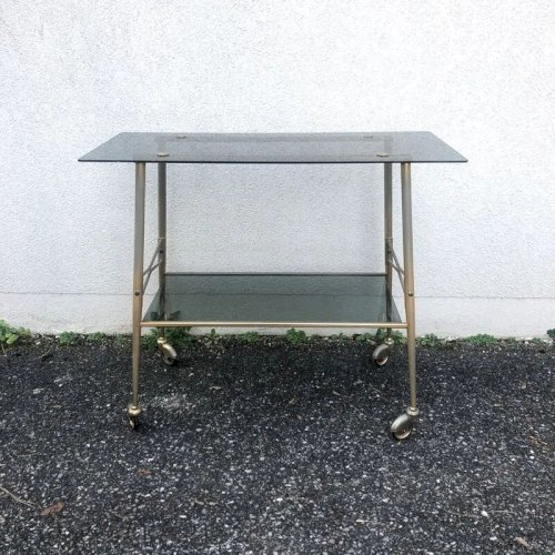 Desserte vintage années 60