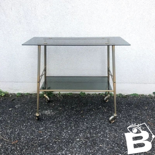 Desserte vintage années 60