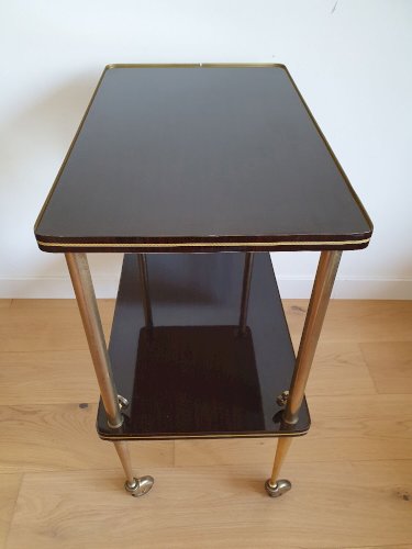 Desserte vintage