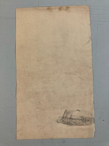 Dessin 1930 Crayon Atelier Papier Peintre Art Jean Dreyfus Stern x Arts