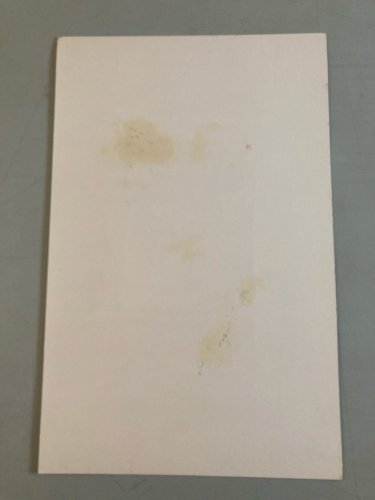 Dessin Abstrait 1980 Encre Sur Papier abstraction Constructivisme Art XXe