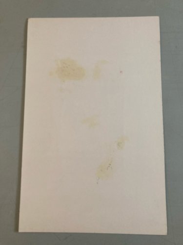 Dessin Abstrait 1980 Encre Sur Papier abstraction Constructivisme Art XXe