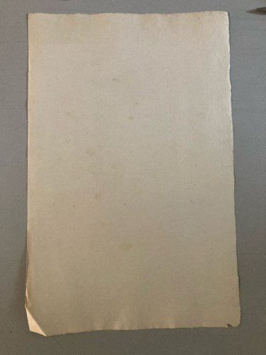 Dessin Ancien Art Xixe Crayon Femme étude classique A Identifier Drawing 1850