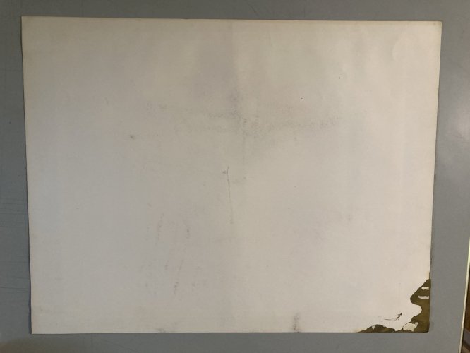 Dessin Assis Nu Crayon Femme Nue Erotique À Identifier Erotisme 1980