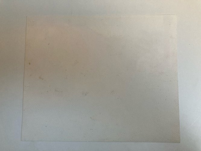 Dessin Campagne Poule Ferme Papier  À Identifier Femme Crayon Craie Grasse Art