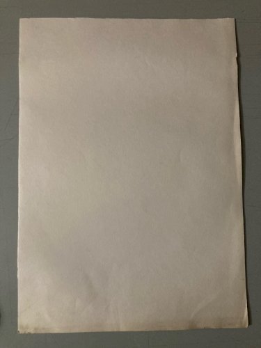 Dessin  Crayon Art Brut Outsider 1960 Naïf Ferme Animaux Aquarium