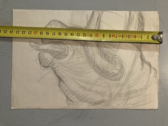 Dessin Crayon Mise À Mort art Corrida Tauromachie 1960Taureau Drawing Old XXe