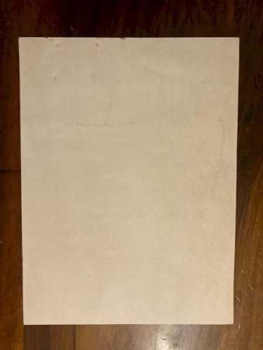 Dessin, Crayon, signée  Henri Henry Bataille  Littérature XIXe Art Ancien