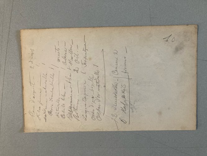 Dessin Crayon Sur Papier XIXe Hippolyte BELLANGÉ Femme Assis Ancien Art